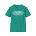 Copy of Broke, Drunk, Sunburnt & loving it T-Shirt