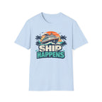 Ship Happens T-Shirt