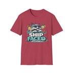 Ship Faced T-Shirt