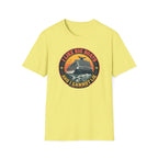 I Like Big Boats And I Cannot Lie T-Shirt