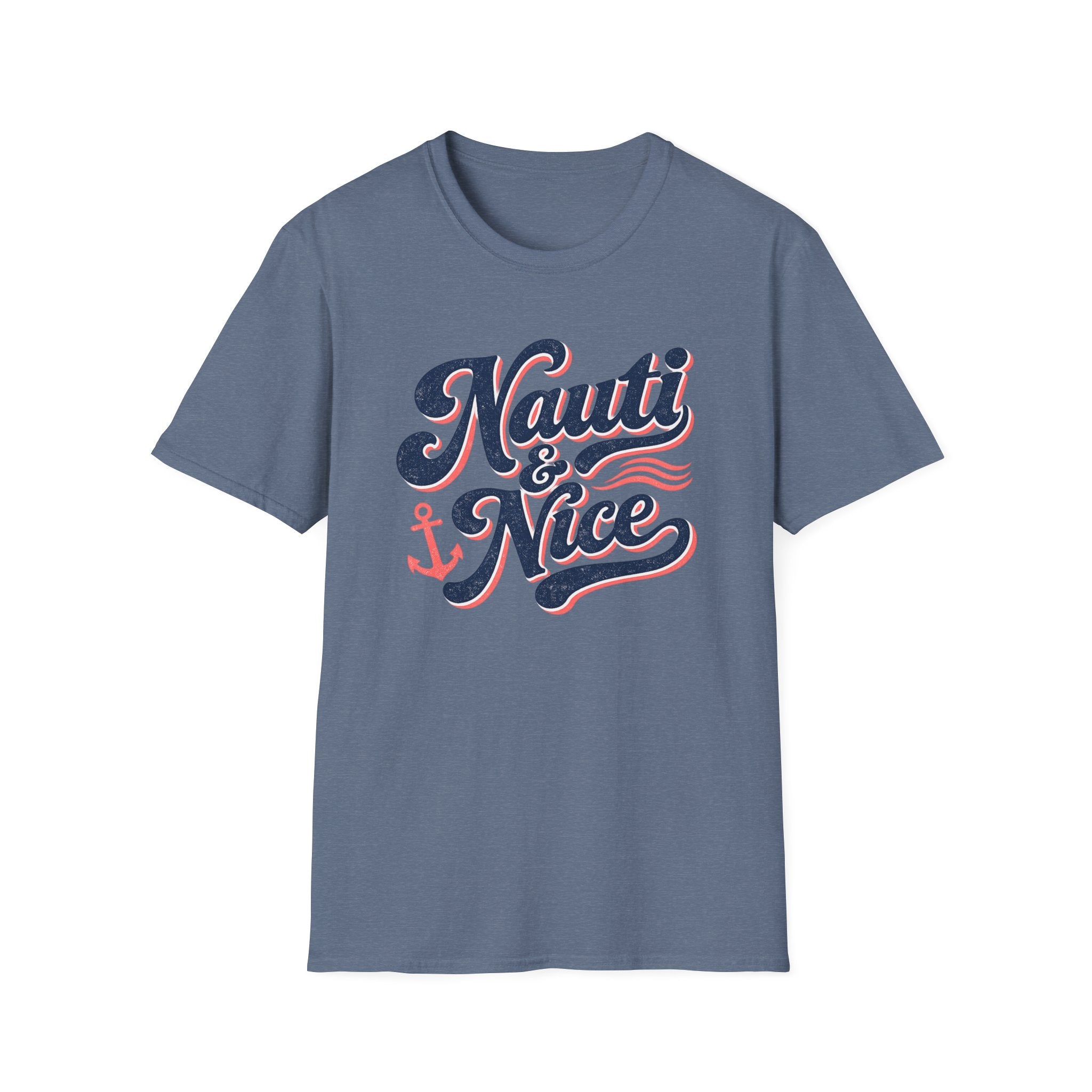 Nauti and Nice T-Shirt