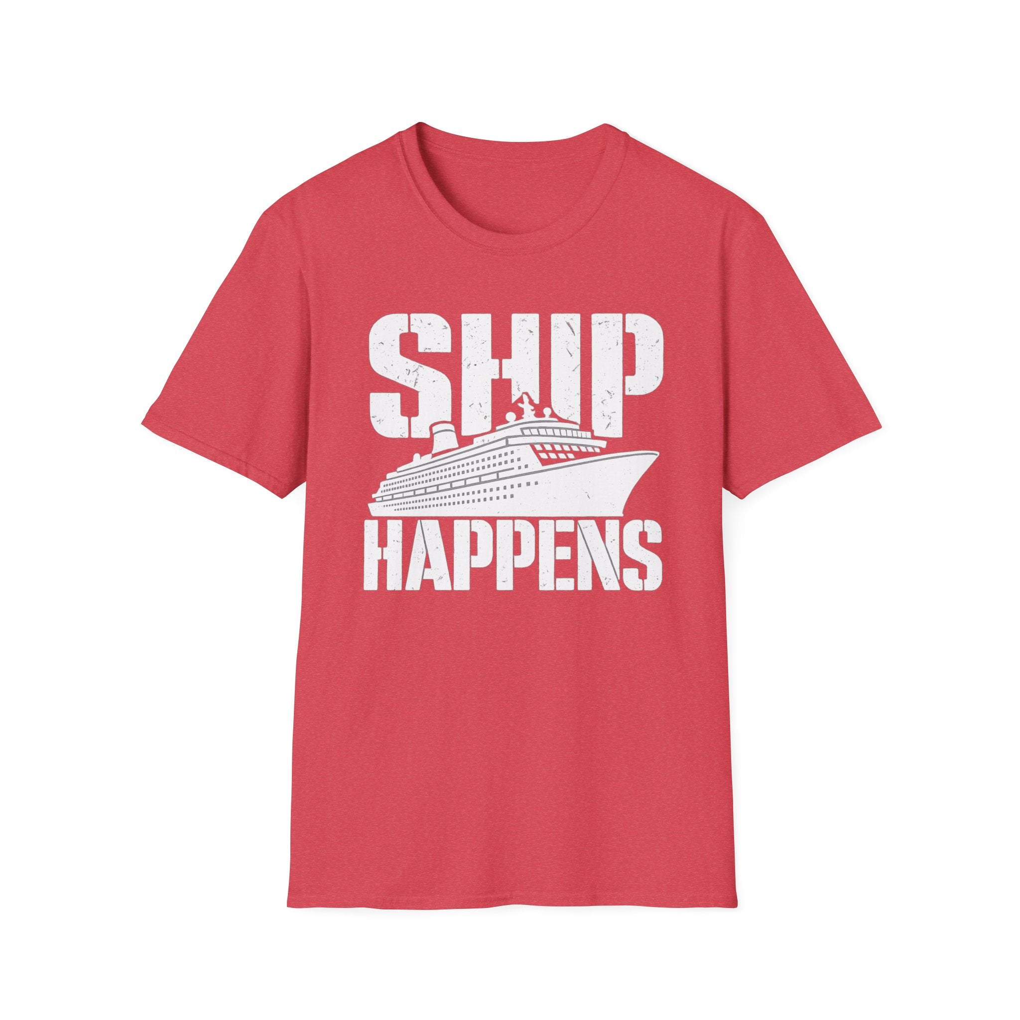 Ship Happens T-Shirt