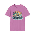 Cruise Hair Don't Care T-Shirt