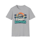 Ship Happens T-Shirt