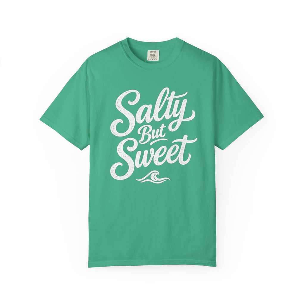Salty But Sweet T-shirt