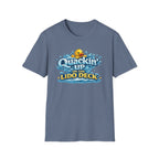 Quackin Up On The Lido Deck T-Shirt