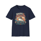 Ships & Giggles T-Shirt