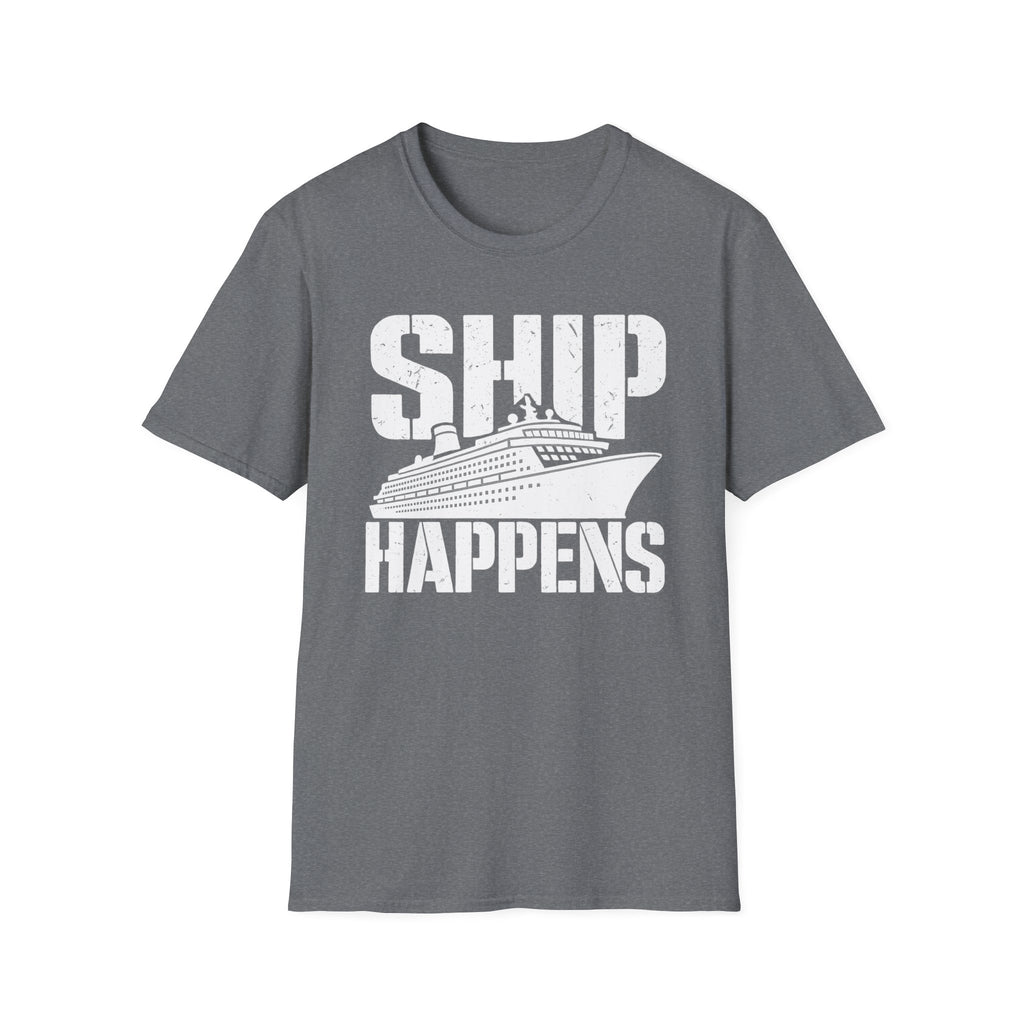 Ship Happens T-Shirt