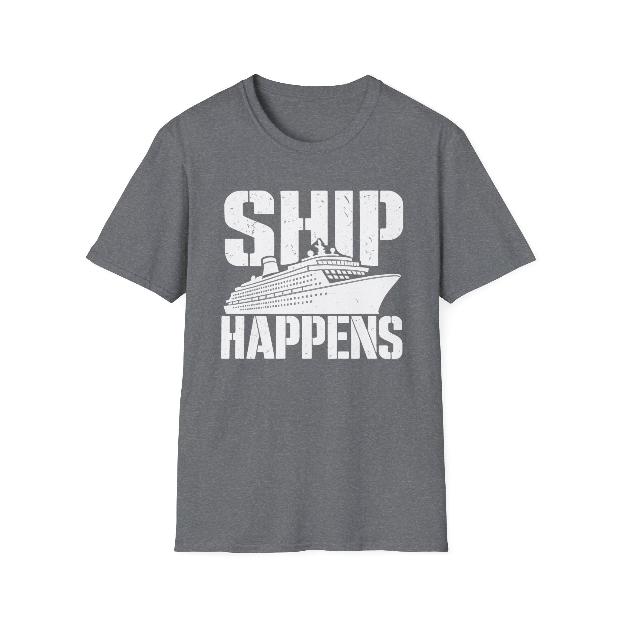 Ship Happens T-Shirt