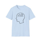 Cruise Brain T-Shirt