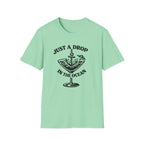 Drop In The Ocean T-Shirt