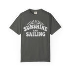 Sunshine & Sailing T-shirt