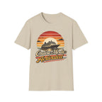 Cruise Mode Activated T-Shirt