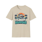 Ship Happens T-Shirt
