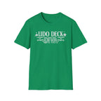 Copy of Broke, Drunk, Sunburnt & loving it T-Shirt