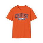 Cruise Squad T-Shirt