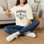 Nauti Since Birth T-Shirt