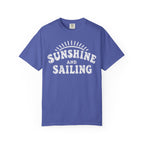 Sunshine & Sailing T-shirt