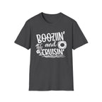 Boozin' and Cruisin' T-Shirt