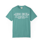 Lido Deck Diva T-shirt