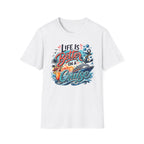 Life Is Better On A Cruise T-Shirt