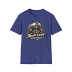 Nauti-Cool by Nature T-Shirt