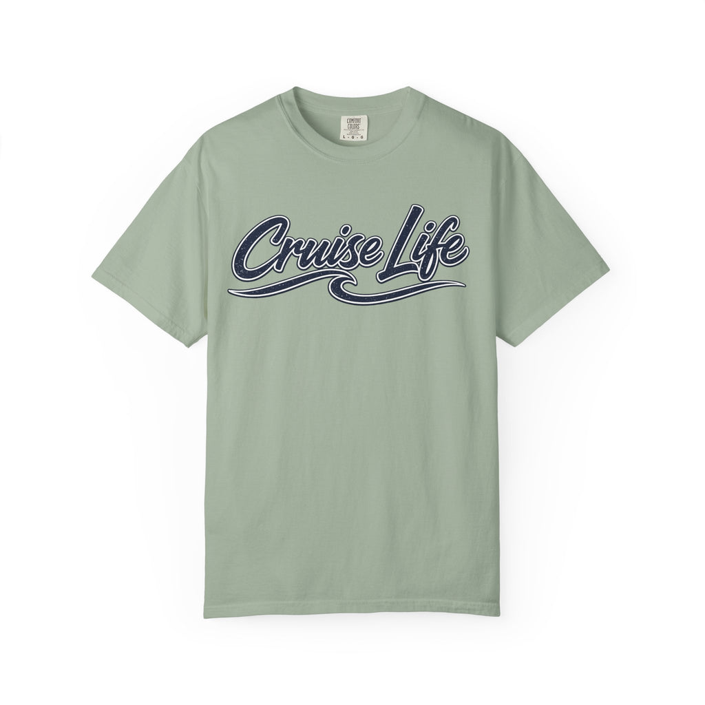 Cruise Life T-shirt