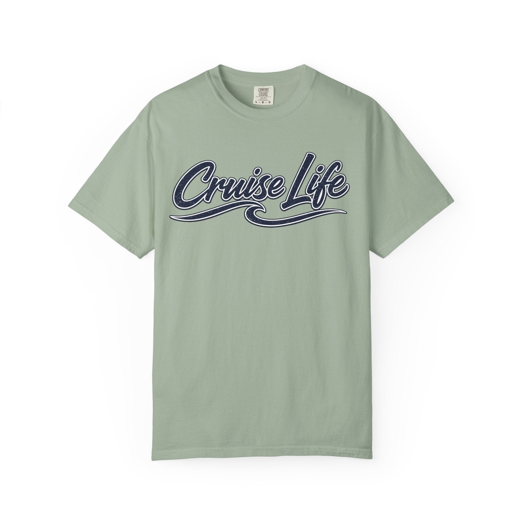 Cruise Life T-shirt
