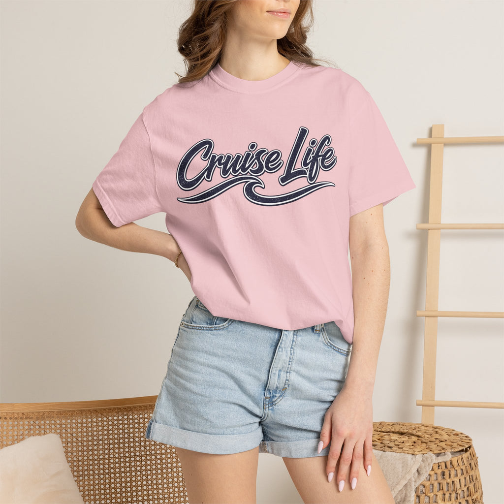 Cruise Life T-shirt
