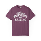 Sunshine & Sailing T-shirt