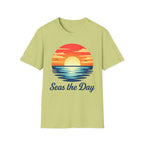 Seas The Day T-Shirt