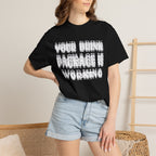 Your Drink Package Is Working T-shirt