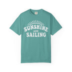 Sunshine & Sailing T-shirt