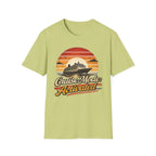 Cruise Mode Activated T-Shirt