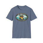 Say Hello To My Little Friend T-Shirt