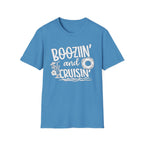 Boozin' and Cruisin' T-Shirt