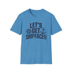 Copy of Let's Get Nauti T-Shirt
