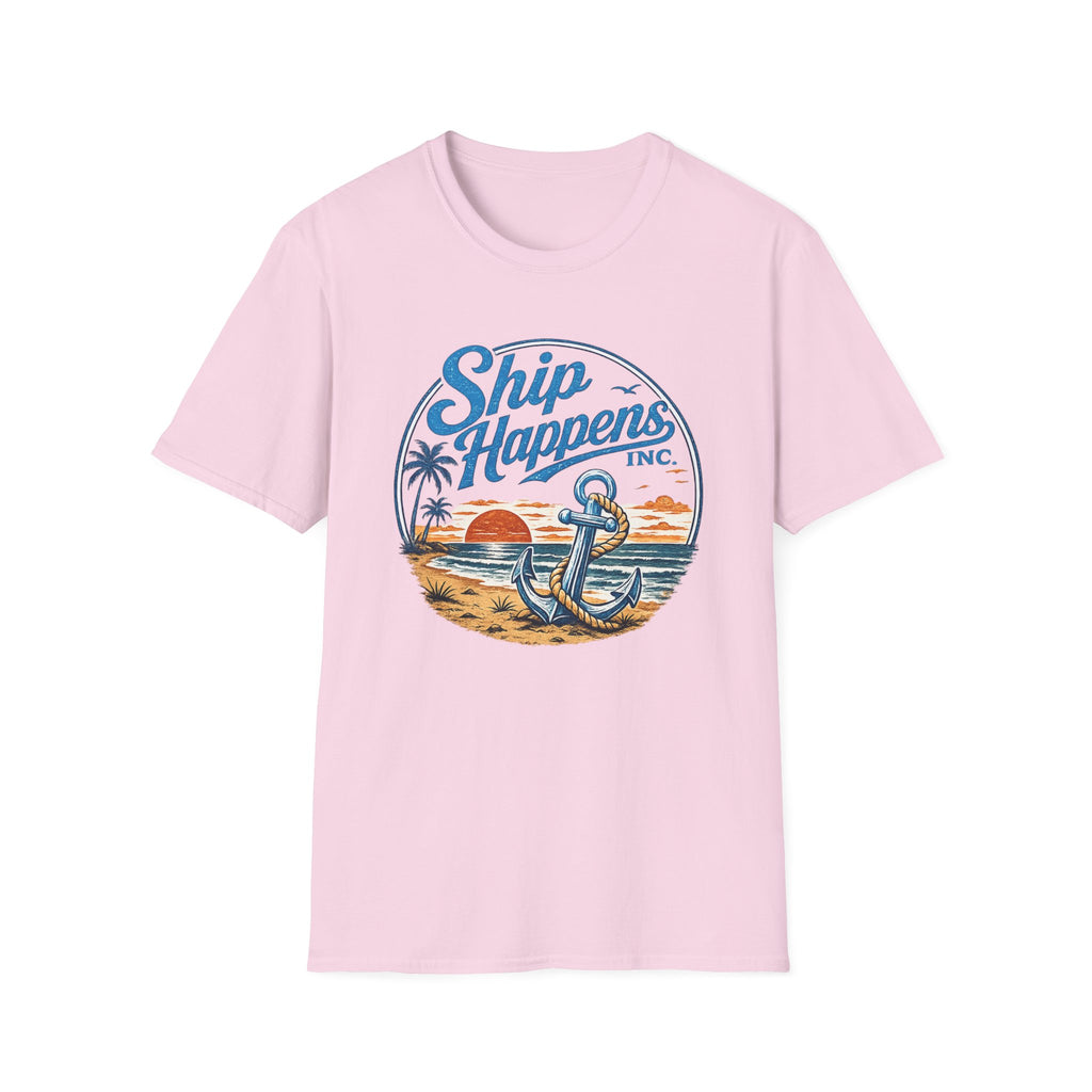 Ship Happens T-Shirt