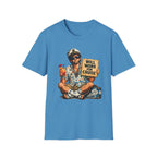 Will Work For Cruise T-Shirt