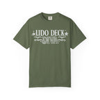 Lido Deck Diva T-shirt