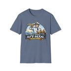 Total Aft Man T-Shirt