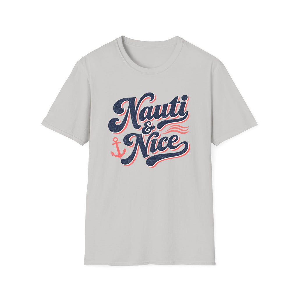 Nauti and Nice T-Shirt