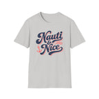 Nauti and Nice T-Shirt