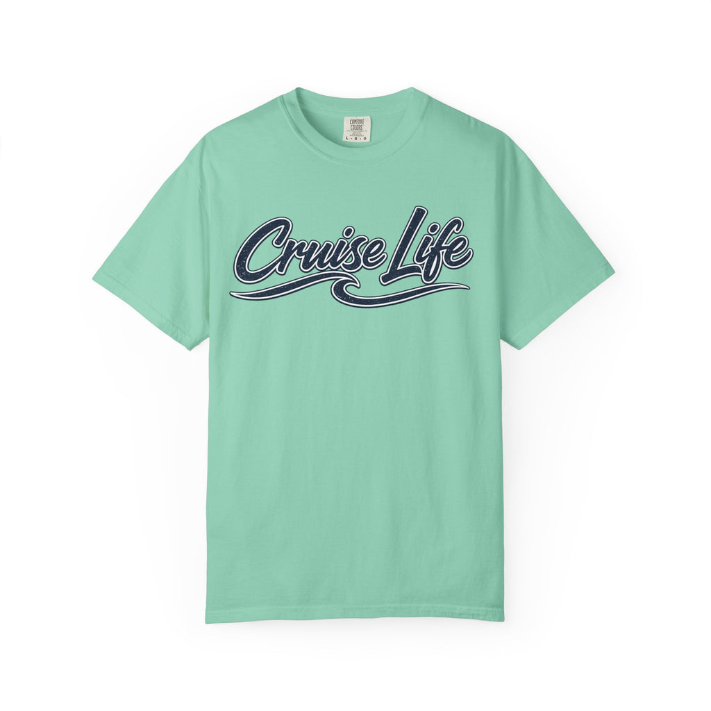 Cruise Life T-shirt