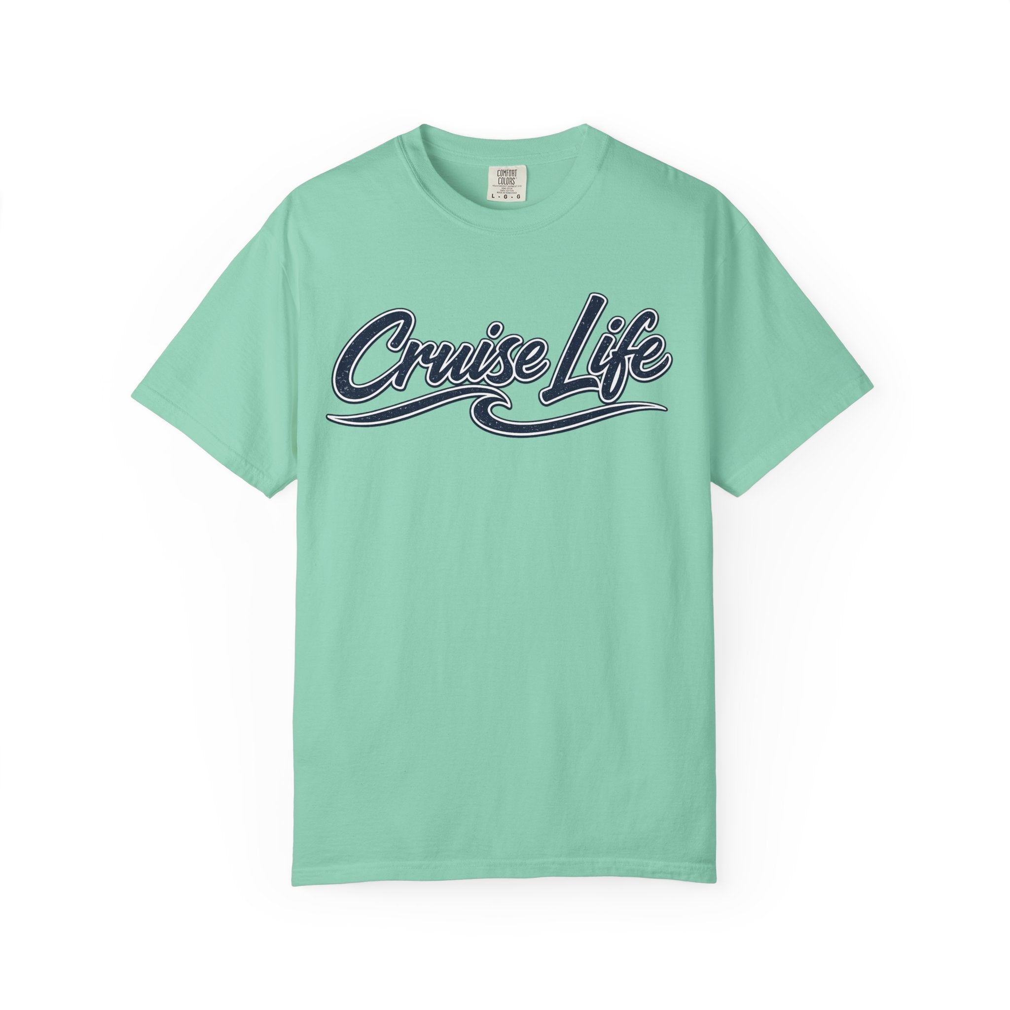 Cruise Life T-shirt