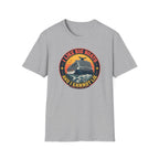 I Like Big Boats And I Cannot Lie T-Shirt