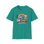 Oh Ship We're On Vacation T-Shirt