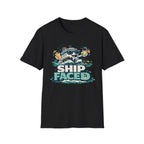 Ship Faced T-Shirt