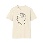 Cruise Brain T-Shirt