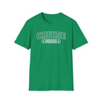 Cruise Squad T-Shirt
